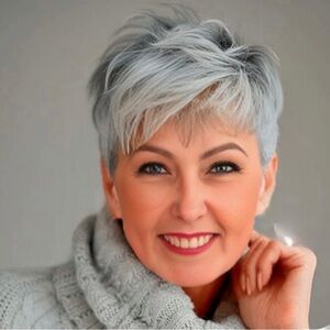 Meet your Posher, Janey